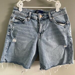 Gap Mom Shorts